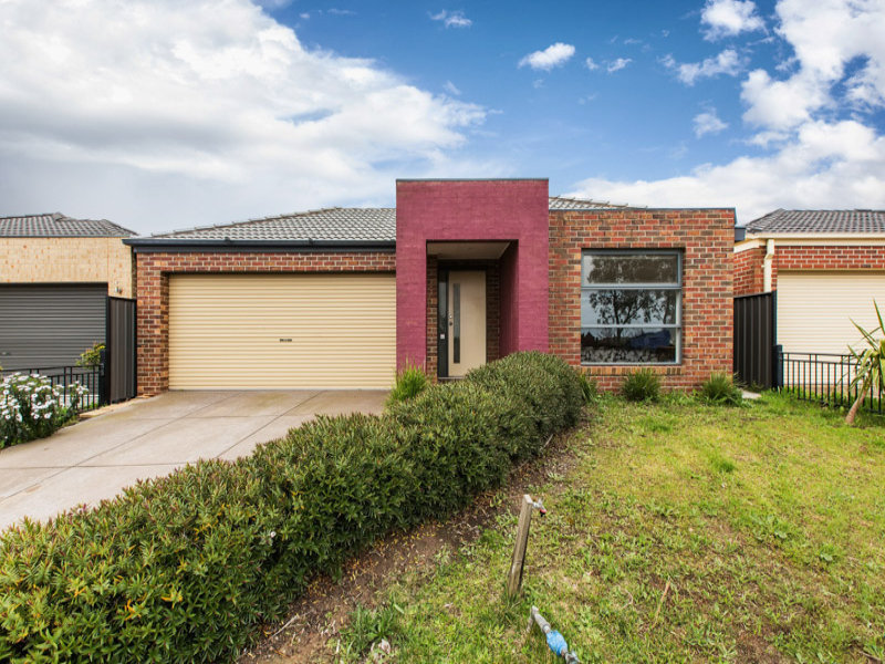 22 Harrington Avenue, Tarneit, VIC 3029