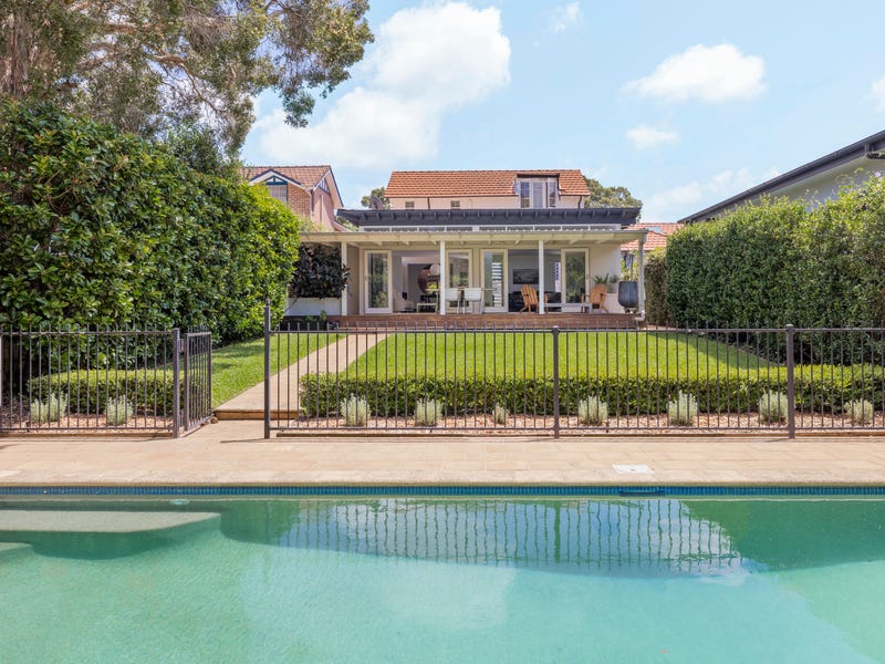 45 Sunnyside Street, Gladesville, NSW 2111 House for Sale