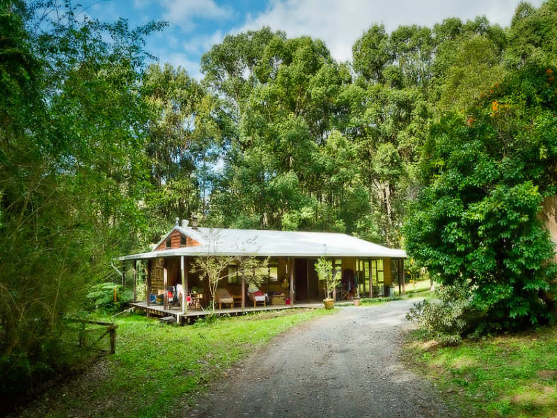 174 Kalang Road, Bellingen, NSW 2454 Property Details