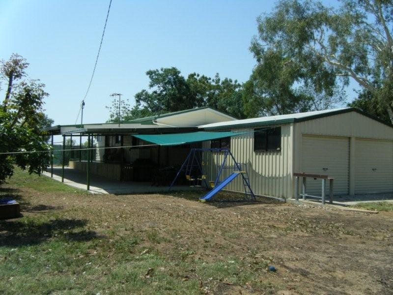 19 Riverview Drive, Karumba, QLD 4891