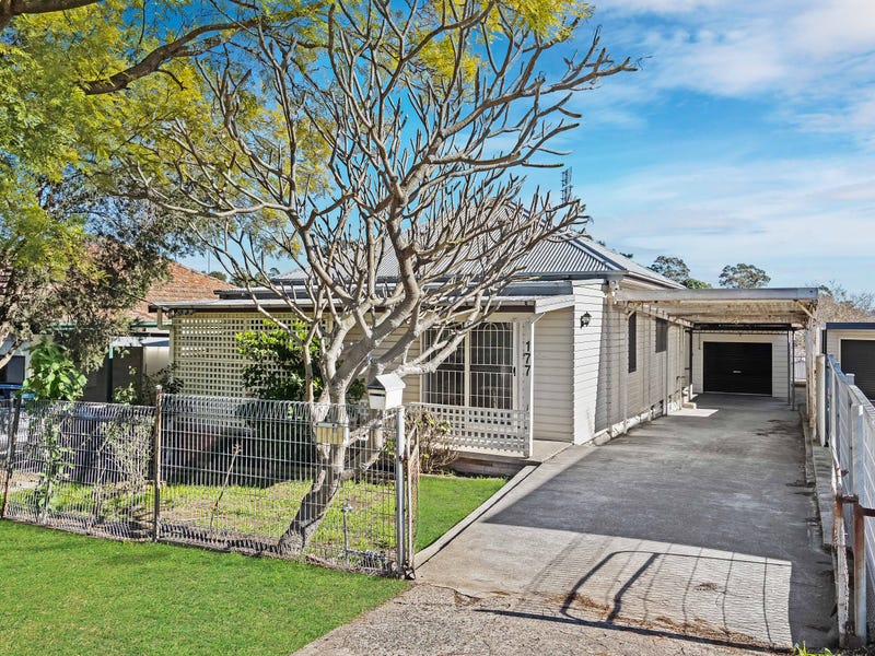 177 Street, East Maitland, NSW 2323