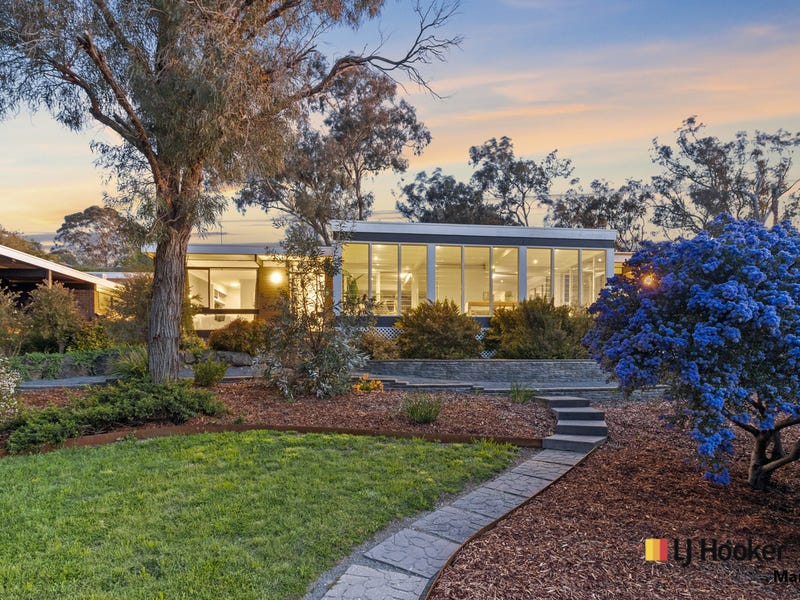 4 Woodger Place, Fraser, ACT 2615 Property Details