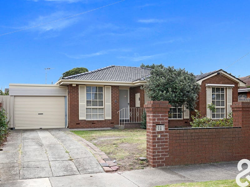 11 Kerang Place, Thomastown, Vic 3074 - Property Details