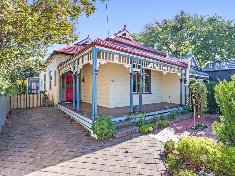 205 Mccrae Street, Bendigo, VIC 3550