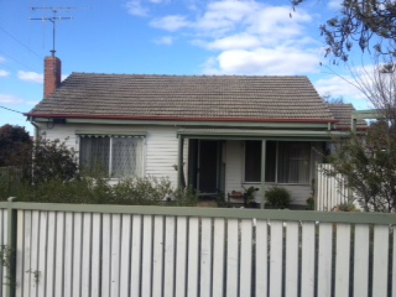 134 Murphy Street, Bendigo, Vic 3550 Property Details