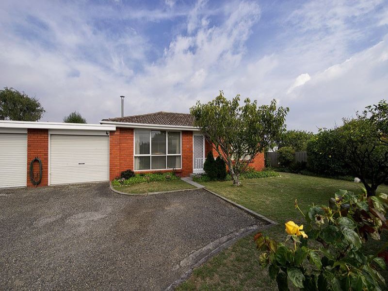 4/13 Walpole Place, Devonport, Tas 7310 Property Details