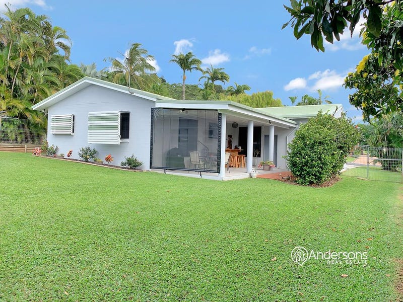 4 Jessie Lane South Mission Beach Qld 4852 Property Details