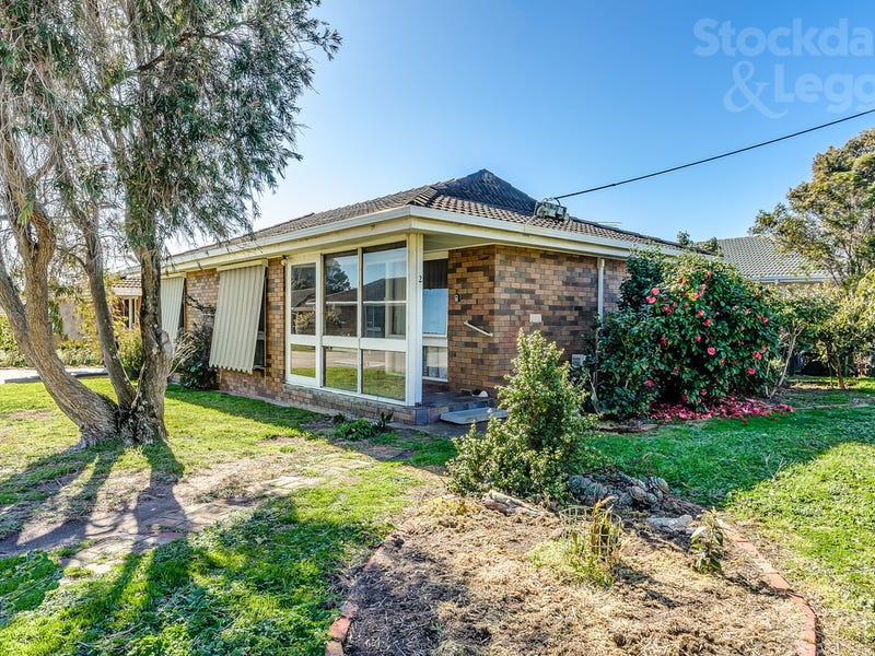 2/2931 Drysdale Street, Portarlington, Vic 3223 House for Sale