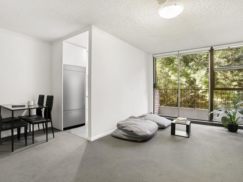 2c/8 Hampden Street, Paddington, NSW 2021 - Property Details