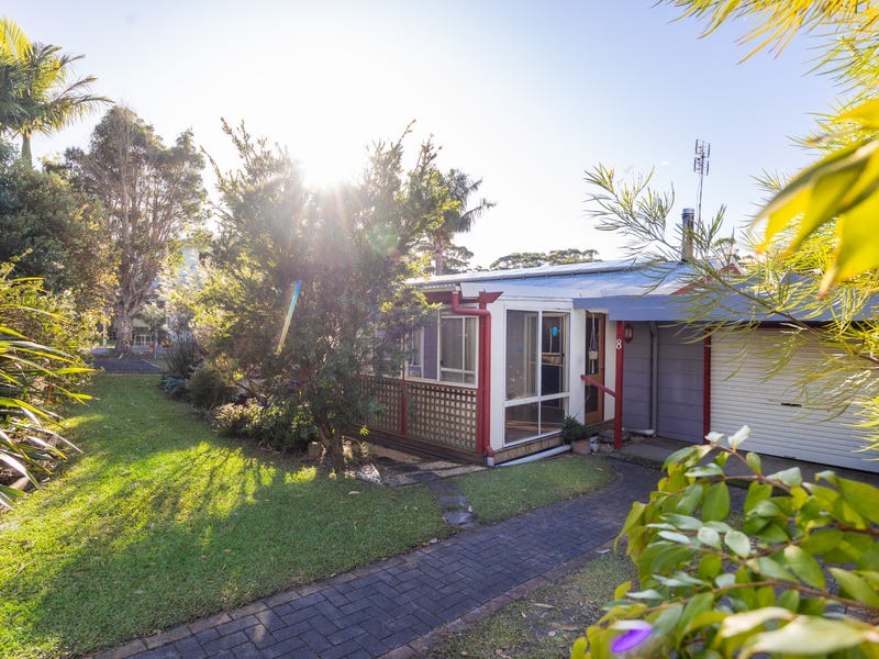 8 Northwood Drive, Kioloa, NSW 2539 House for Sale