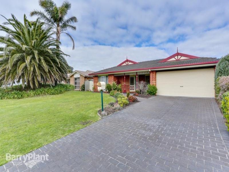 4 Palm Tree Drive, Safety Beach, VIC 3936