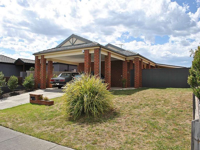 36 Lavender Lane, Baxter, VIC 3911