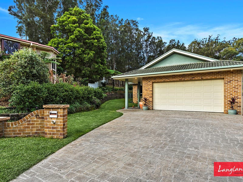 13 Muirfield Close, Coffs Harbour, NSW 2450