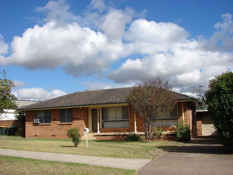 4 Osborn Ave, Muswellbrook, NSW 2333 Property Details