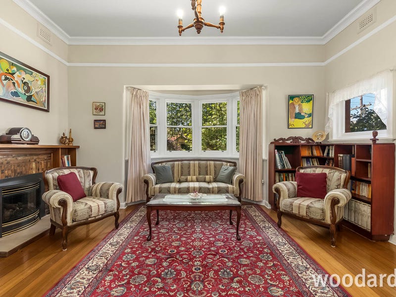 56 Berkeley Street, Hawthorn, Vic 3122 Property Details