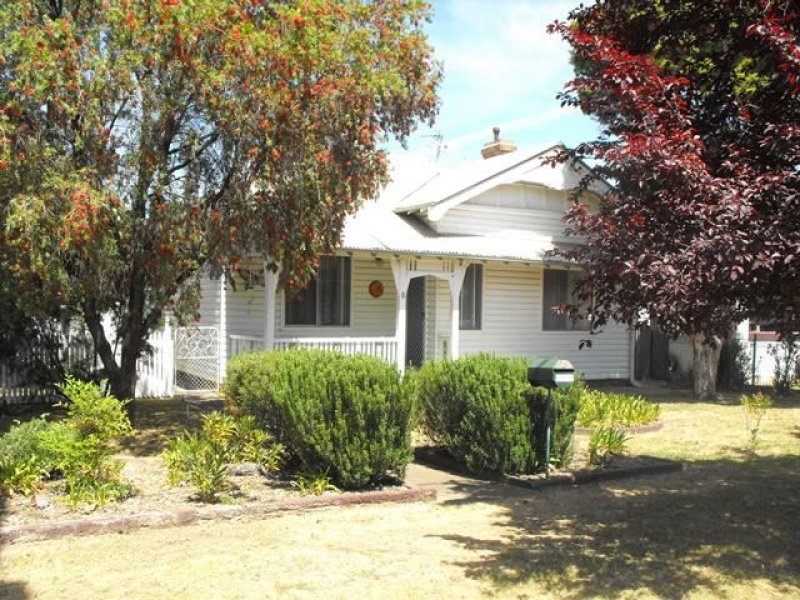 8 Queen Street, Cootamundra, NSW 2590