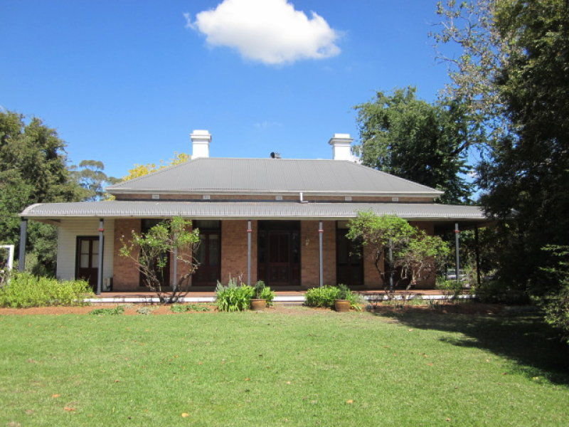 61 Kingdon Street, Scone, NSW 2337 Property Details