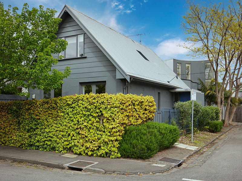 43 Blanche Street, St Kilda, VIC 3182