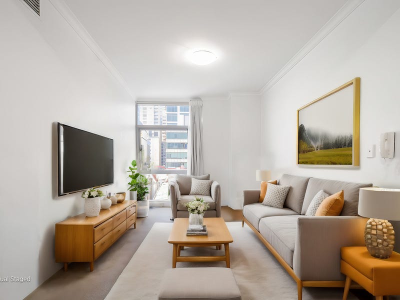 605/591 George Street, Sydney, NSW 2000