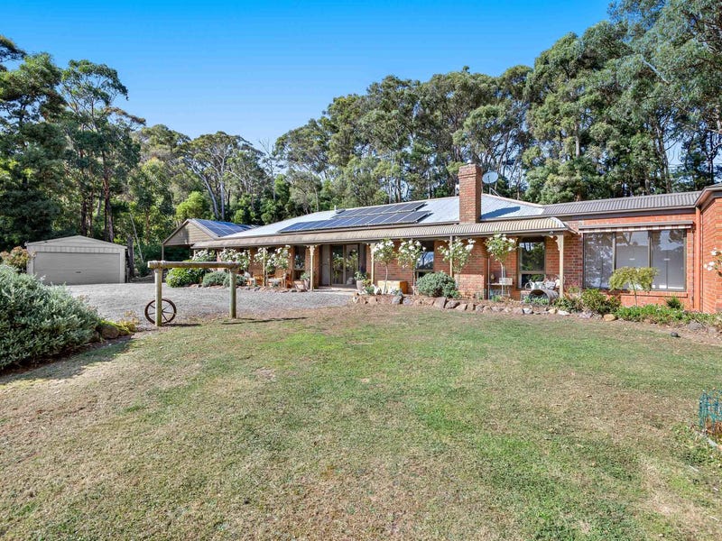 68 Abbington Park Road, Gordon, Vic 3345 House for Sale realestate