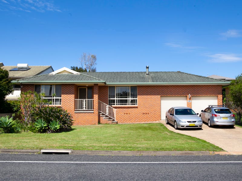 166 Kendall Road, Kew, NSW 2439 Property Details