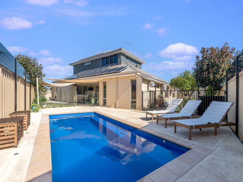 3 Diamond Way, Harrisdale, WA 6112 Property Details