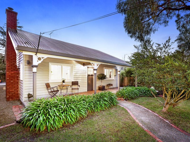 34A Glenburnie Road, Mitcham, Vic 3132 Property Details