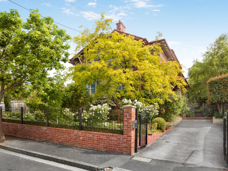12 Wentworth Street, South Hobart, TAS 7004