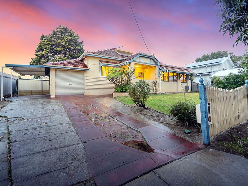 1 Elizabeth Street, Bayswater, WA 6053 Property Details