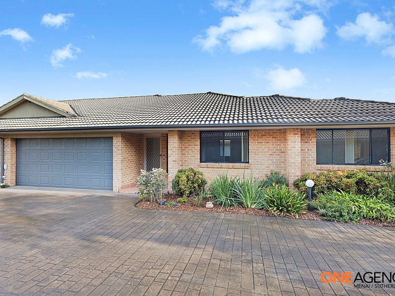 9/8185 Barden Road, Barden Ridge, NSW 2234