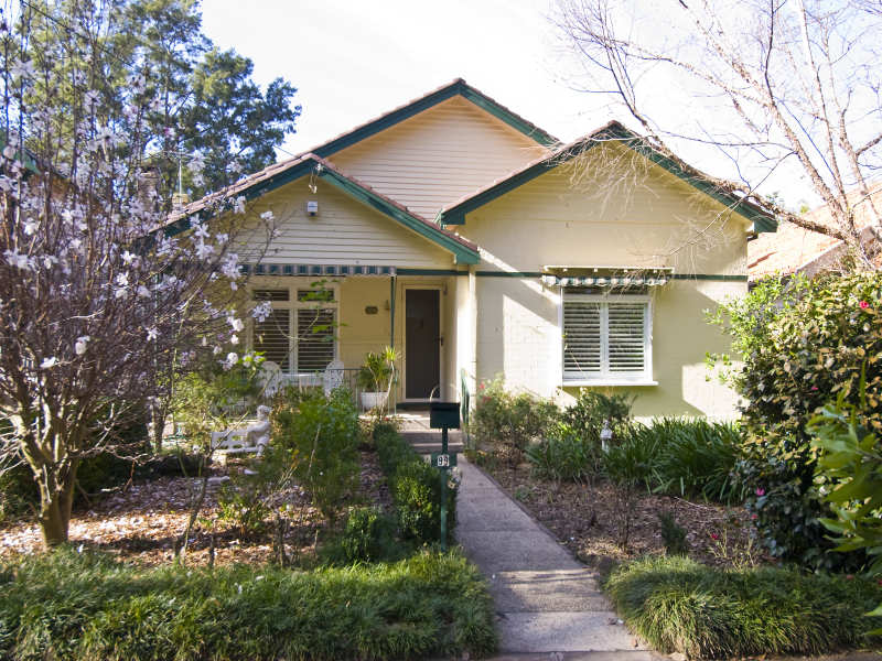 99 Fourth Avenue, Willoughby, NSW 2068 Property Details