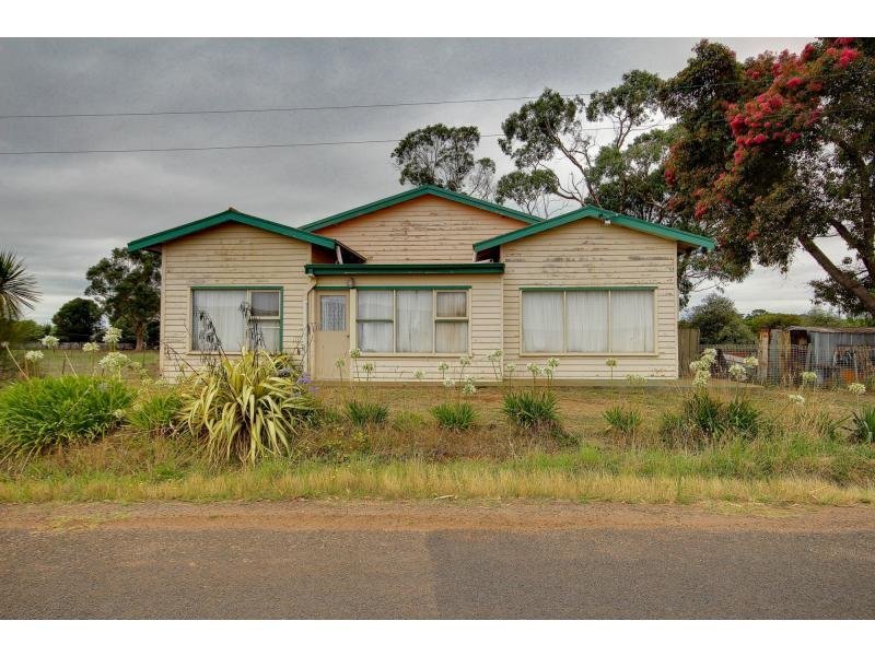 594 Moriarty Road, Moriarty, Tas 7307 Property Details