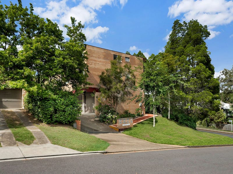 5/1 Eldon Street, Indooroopilly, QLD 4068