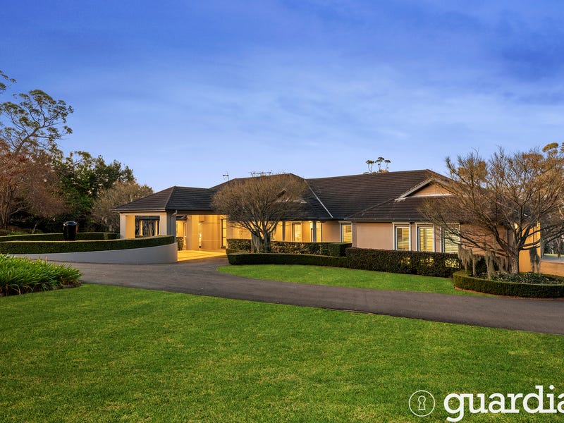 31 Carters Road, Dural, NSW 2158 Property Details