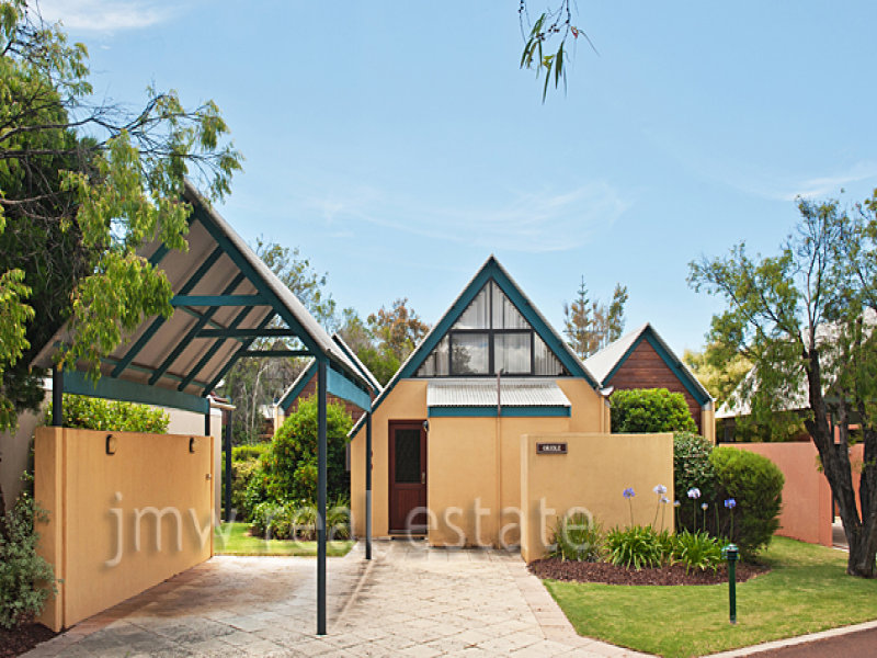 Unit 17 / 3 Lecaille Court Whalers' Cove Villas, Dunsborough, WA 6281