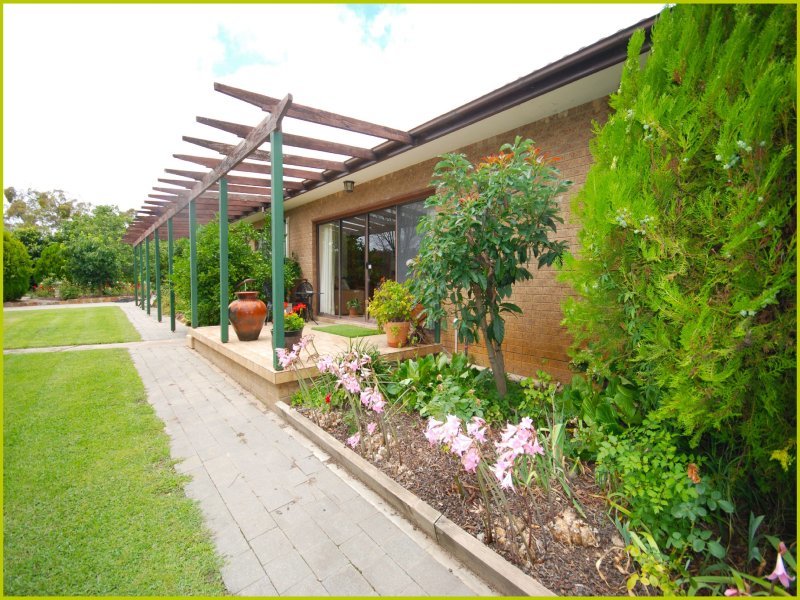 31 Hickey Road, Sutton, NSW 2620