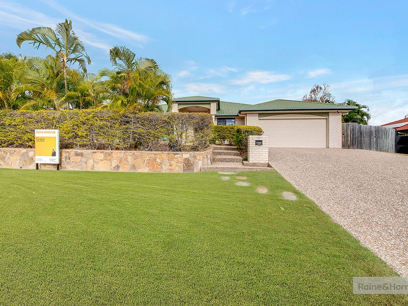 32 Springfield Drive, Norman Gardens, QLD