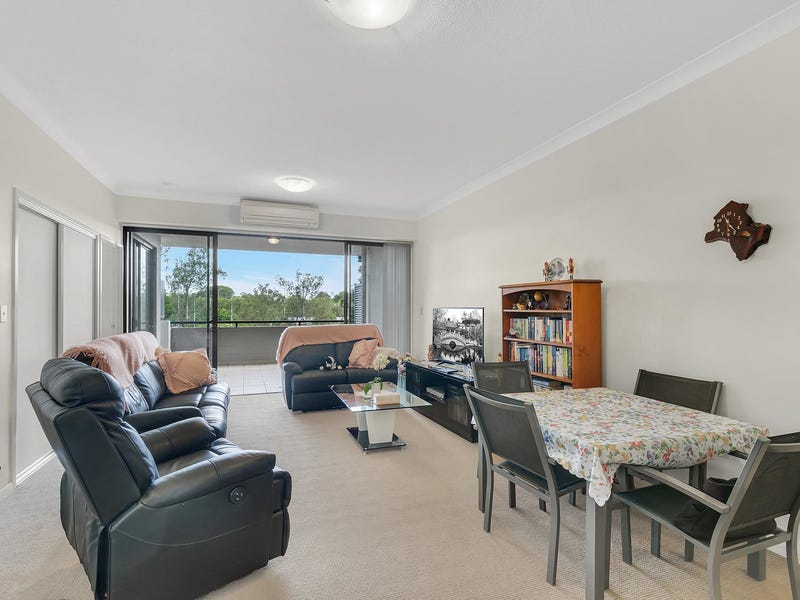 23/41 Playfield Street, Chermside, Qld 4032 - Property Details