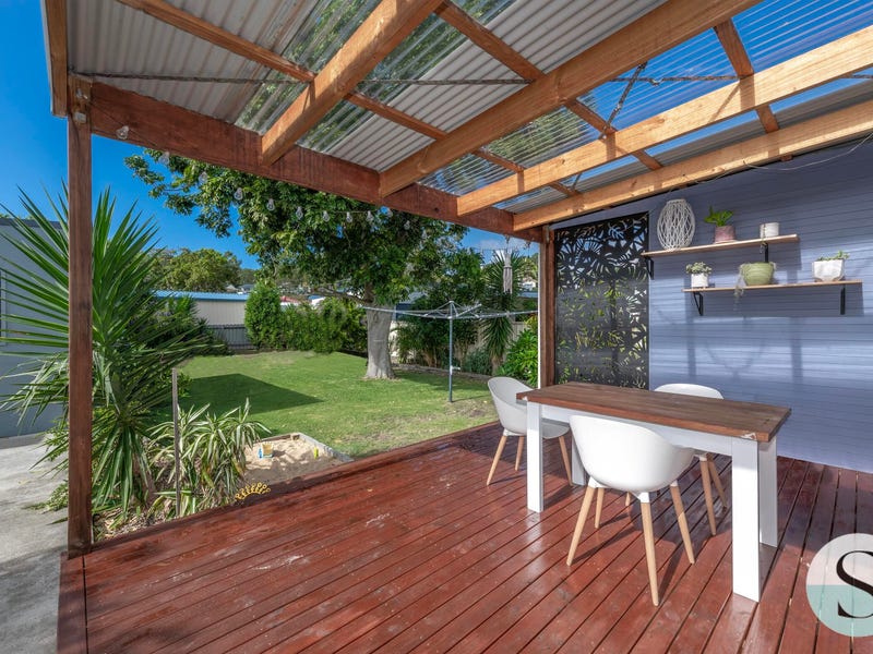 291 Old Pacific Highway, Swansea, NSW 2281 House for Sale