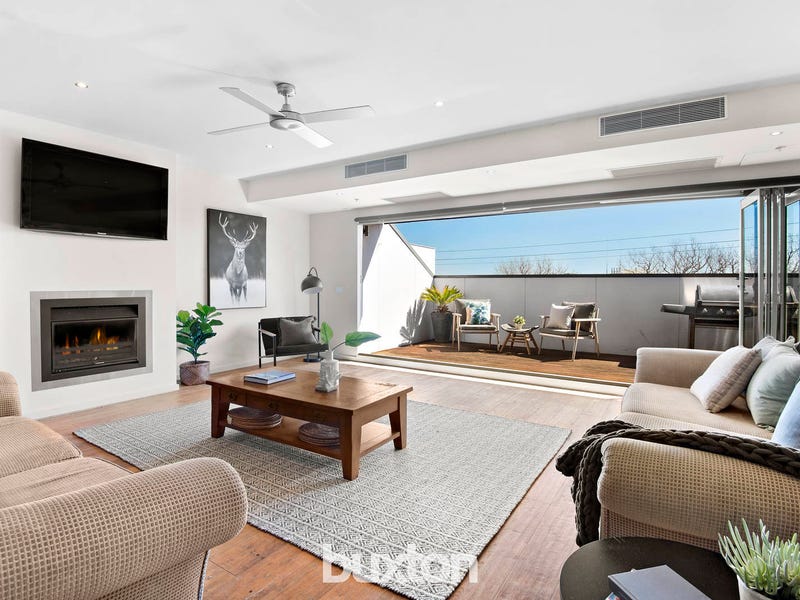 Penthouse 23/8688 Beach Road, Sandringham, Vic 3191 Property Details