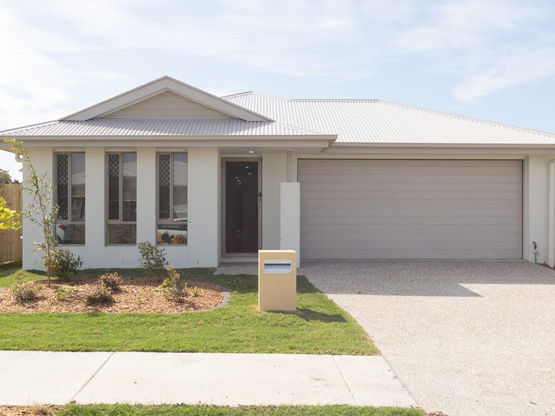 16 Mica Street, Yarrabilba, Qld 4207 Property Details