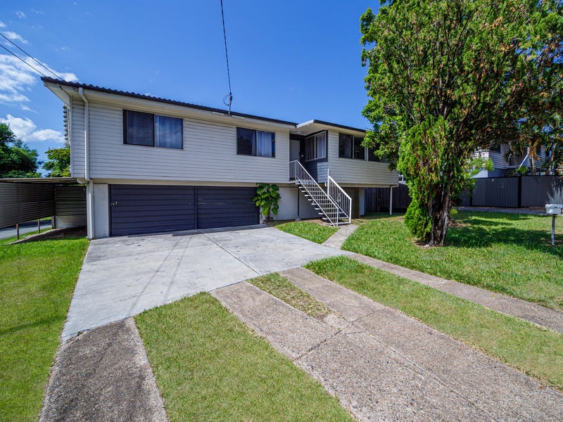 64 Bernecker Street, Carina, Qld 4152 House for Sale