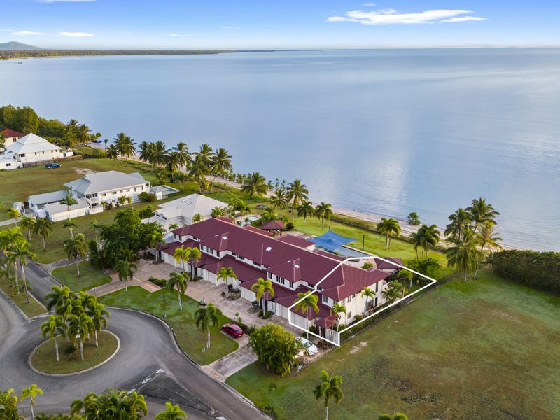 Unit 7/2931 Keith Williams Drive, Cardwell, Qld 4849 Unit for Sale