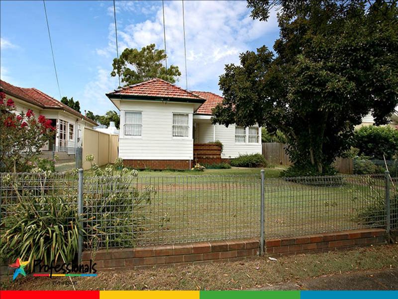 60 Pine Street, Rydalmere, NSW 2116