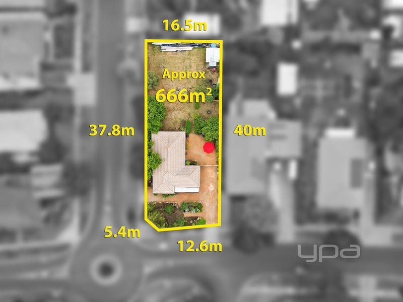 25 Keith Avenue, Sunbury, Vic 3429 Property Details