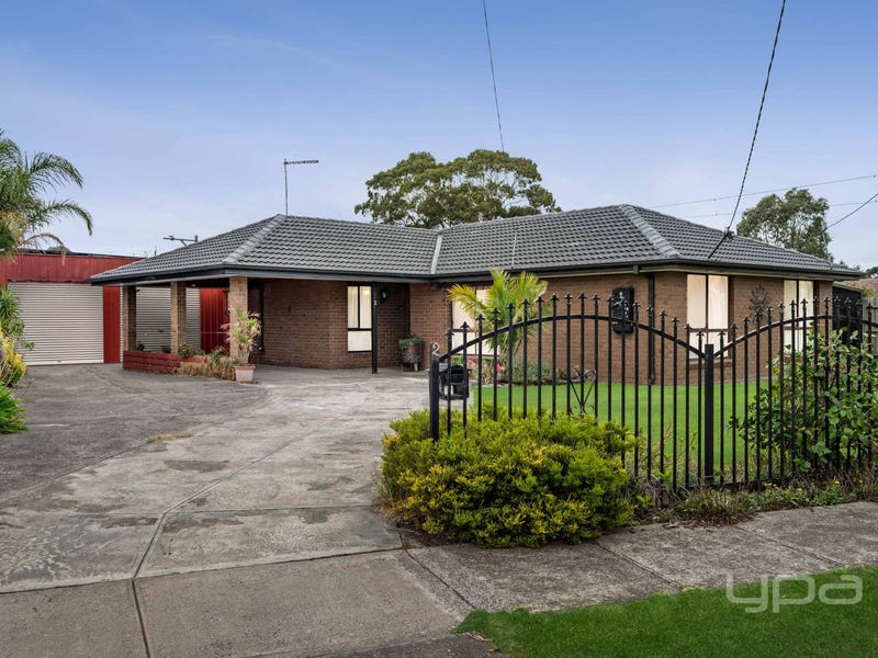 2 Edmund Street, Dallas, Vic 3047 Property Details