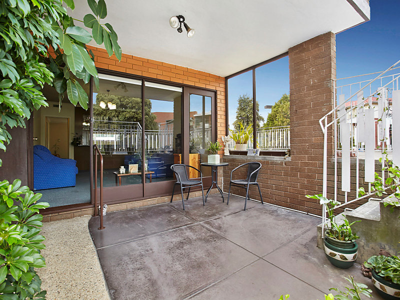 6/9 The Strand, Moonee Ponds, VIC 3039