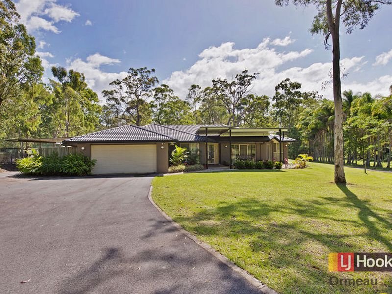 28 Pascoe Road, Ormeau, Qld 4208 Property Details