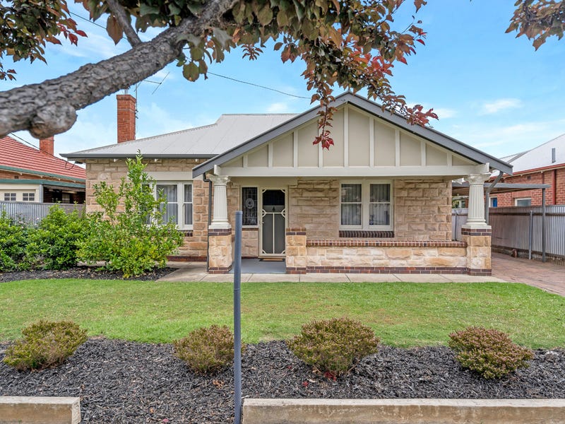 18 Ledger Road, Woodville South, SA 5011 House for Sale realestate