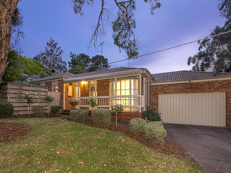 1/172 Pitt Street, Eltham, Vic 3095 Property Details